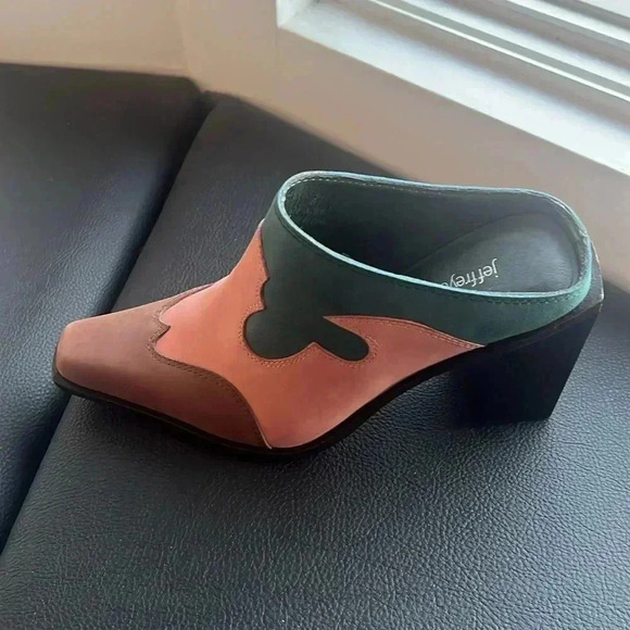 - Jefferey Campbell Booties - Picture 3 of 4